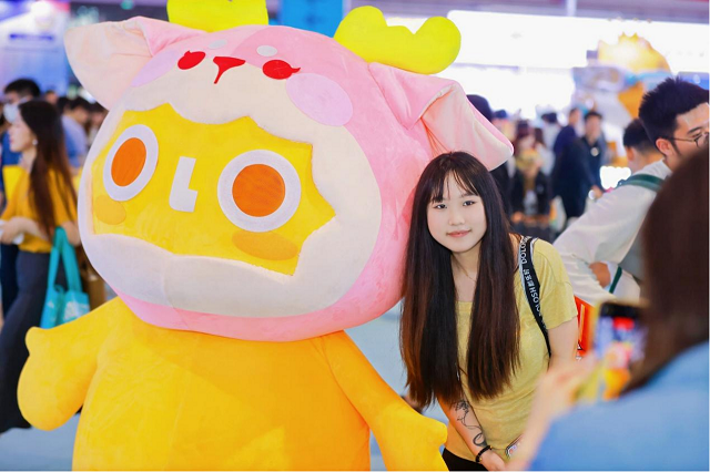 内首款磷虾鹿肉烘焙猫粮惊喜亮相它博会不朽情缘网站欧睿权威认证都乐时携国(图1)