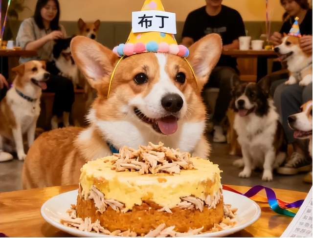 人“它经济”比你想象更猛烈不朽情缘手机版从看门到家(图4) 人“它经济”比你想象更猛烈不朽情缘手机版从看门到家(图4)